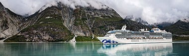 Princess Alaska Cruises