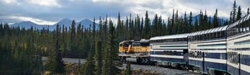 Princess: Alaska Cruises