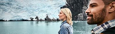 Princess Cruises: Alaska Cruise