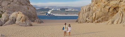 Princess - Mexico Cruises