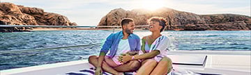 Princess MExico baja Cruises