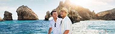 Princess Mexico-Pacific Coast Cruises