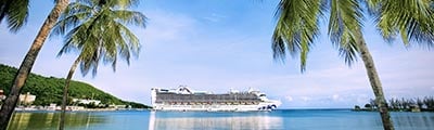 Princess - Caribbean Cruises