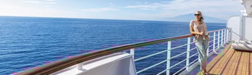 Resent - Caribbean Cruises