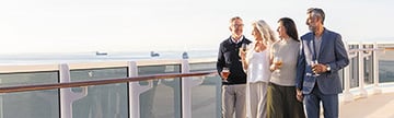 Regent - Mediterranean Cruise