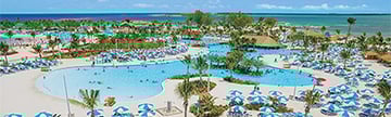 Royal Caribbean: Perfect Day Coco Cay