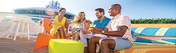 Royal Caribbean - Mexico Cruises