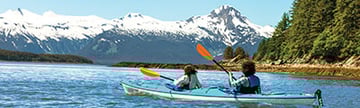 Royal Caribbean - Alaska Cruises