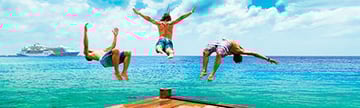 Royal Caribbean - Cozumel