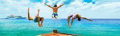 Royal Caribbean - Caribbean Cruises