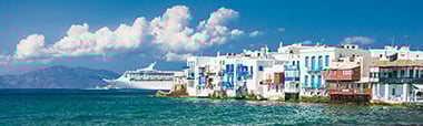 Royal Caribbean - Greece/Turkey Cruises