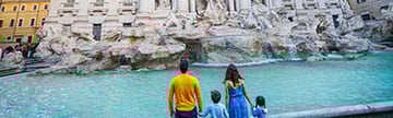 Royal Caribbean - Mediterranean Cruises