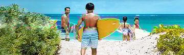 Royal Caribbean - Mexico Cruises