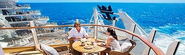 Royal Caribbean - Caribbean Cruises