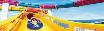 Royal Caribbean - Mexico cruises
