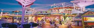 Royal Caribbean - Mexico Cruises
