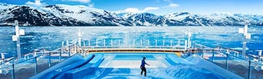 Royal Caribbean - Alaska