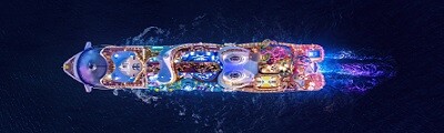 Royal Caribbean - Caribbean cruises