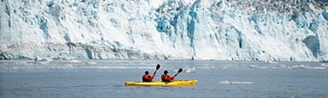 Seabourn: Alaska Cruise