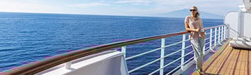 Seabourn Expedition Cruises