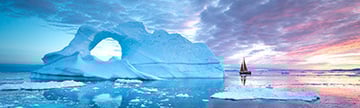 Swan Hellenic - Arctic Cruises