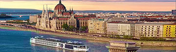 Viking - Danube River Cruise