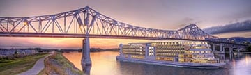 Viking Cruises: Mississippi River