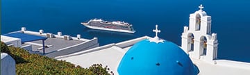 Viking Cruises: Greece & Turkey Cruise