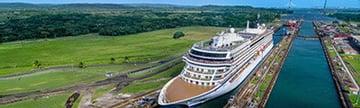Viking - Caribbean & Panama Cruises