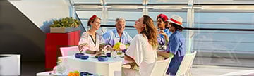 Virgin Voyages Greece/Turkey Cruises