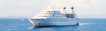 Windstar Cruise