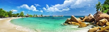 Swan Hellenic - Seychelles Cruise