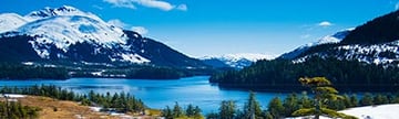 NCL Alaska Cruises