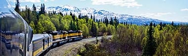 Princess Alaska Cruises