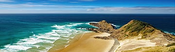 Scenic; New-Zealand Cruises