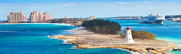NCL - Bahamas Cruises