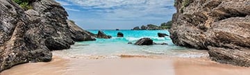 MSC Bermuda Cruises