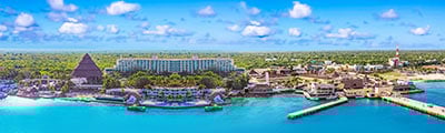 NCL - Caribbean Cruises