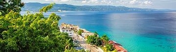 Montego Bay, Jamaica