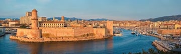 MSC Transatlantic Cruise