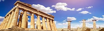 Mediterranean Cruise: Athens