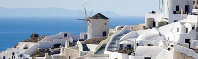 Celebrity - Greece & Turkey Cruises