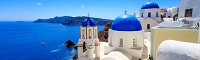Greece & Turkey Cruise