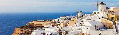 Celebrity - Greece & Turkey Cruises