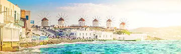 Celestyal - Greece & Turkey Cruises