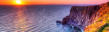 British Isles - Ireland