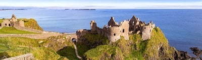 Regent British Isles Cruise