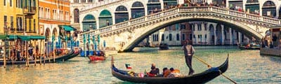 Mediterranean Cruise