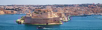 MSC - Mediterranean Cruises