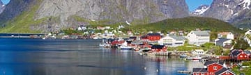 Swan Hellenic - Scandinavia & Fjords Cruises